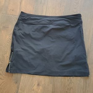 Athleta skort